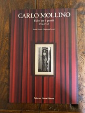 Mollino carlo fiabe usato  Cormano