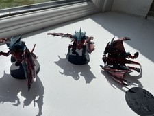 Forge warhammer 40k for sale  BELFAST