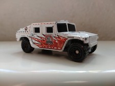 Matchbox humvee 1998 for sale  PETWORTH