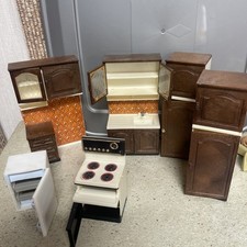 Vintage plastic dolls for sale  IPSWICH