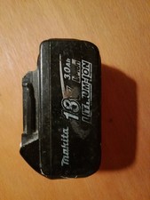 Makita akku 3ah gebraucht kaufen  Künzing