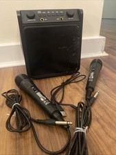Rock jam karaoke for sale  BIRMINGHAM