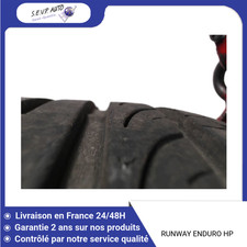Pneu runway enduro d'occasion  Saint-Quentin