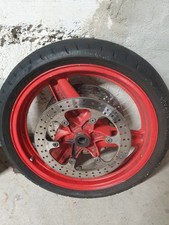 Motorrad reifen . gebraucht kaufen  Ammerbuch