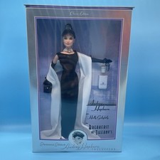 Barbie audrey hepburn for sale  Houston