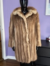 Brown marten sable for sale  Brooklyn
