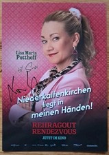 Lisa maria potthoff gebraucht kaufen  Regensburg