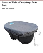 Polar protector grey for sale  Chesapeake