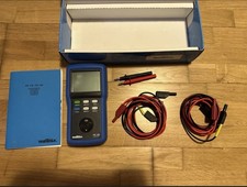 Metrix power meter gebraucht kaufen Metrix power meter gebraucht kaufen  Nandlstadt