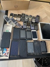 Lots téléphones 1 d'occasion  Tournay