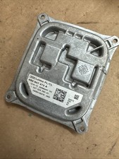 2014 2015 Audi r8 módulo de farol fabricante de equipamento original lâmpada usada 2225 comprar usado  Enviando para Brazil