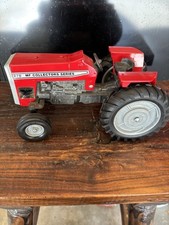 Massey Ferguson 270 Tractor Collectors Series 1/16 Ertl WF quase em perfeito estado Phoenix, usado comprar usado  Enviando para Brazil