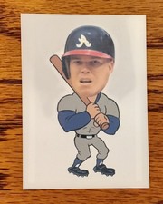 2004 topps bazooka for sale  Flint