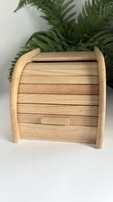 Mini bread bin for sale  CLECKHEATON