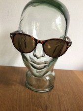Sonnenbrille acumed 100 gebraucht kaufen  Hamburg