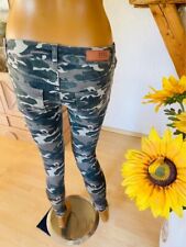 Cars jeans camouflage gebraucht kaufen  Herrnhut