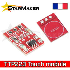 Ttp223 module capacitif d'occasion  France