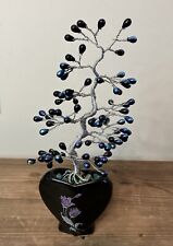 Wire bead bonsai for sale  Wethersfield