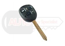 Toyota avensis button for sale  LONDON