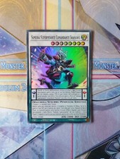 Samurai superpesante comandant usato  Trinita
