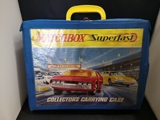 Gr167 matchbox carry for sale  HUNTINGDON