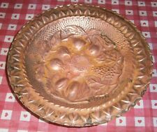 Vassoio fruttiera vintage usato  Roma