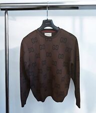 Gucci luxuriöser pullover gebraucht kaufen  Hann. Münden