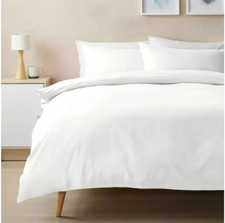 King bedding set for sale  BRADFORD