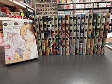 Hikaru ultimate deluxe usato  Reggio Emilia