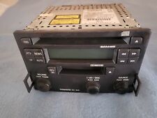 Autoradio stereo volvo usato  Genzano di Roma