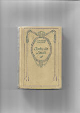 Livre ancien collection d'occasion  Troyes