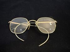 Vtg eyeglasses american for sale  Baldwin City