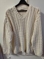 Maglione cotone gigi usato  Spoleto