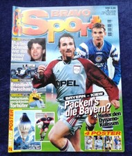 Sport 1999 postern gebraucht kaufen  Vechta