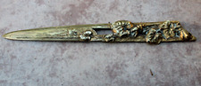 Ancien coupe papier d'occasion  France