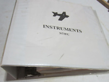 Aircraft book information for sale  Delray Beach