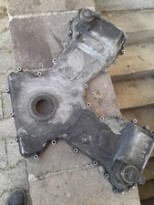 Motordeckel stirndeckel ketten gebraucht kaufen  Essenbach