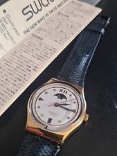 Swatch watch ceo d'occasion  Épernay