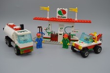 Lego 6562 gas gebraucht kaufen  Bremen