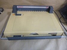 Gestetner 700 binding for sale  Portland
