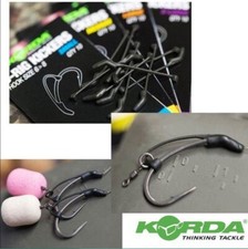 Korda kickers rig usato  Enna