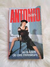 Livre poche san d'occasion  Plonéour-Lanvern