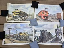 Howard fogg prints for sale  Portland