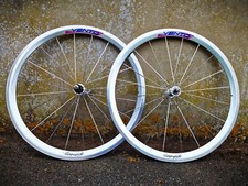 Campagnolo vento wheelset d'occasion  Saint-Malo