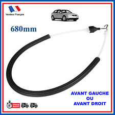 Tirette cable verrouillage d'occasion  Saint-Omer