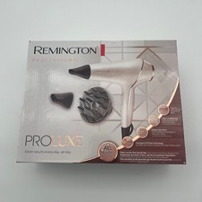 Remington ac9140 proluxe gebraucht kaufen  Thedinghausen