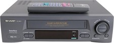 Sharp m311gm vhs gebraucht kaufen  Neu-Ulm