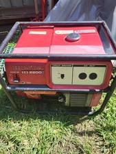 Honda portable generator for sale  Pulaski
