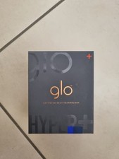 Glohyper x2 usato  Aversa
