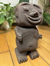 Vintage tiki statue for sale  Minneapolis